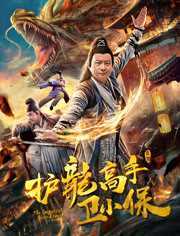 护龙高手卫小保